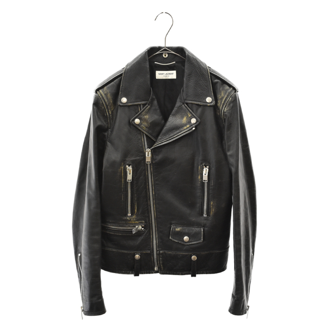 ランキング第1位 HEDI 16SS サンローランパリ PARIS LAURENT SAINT