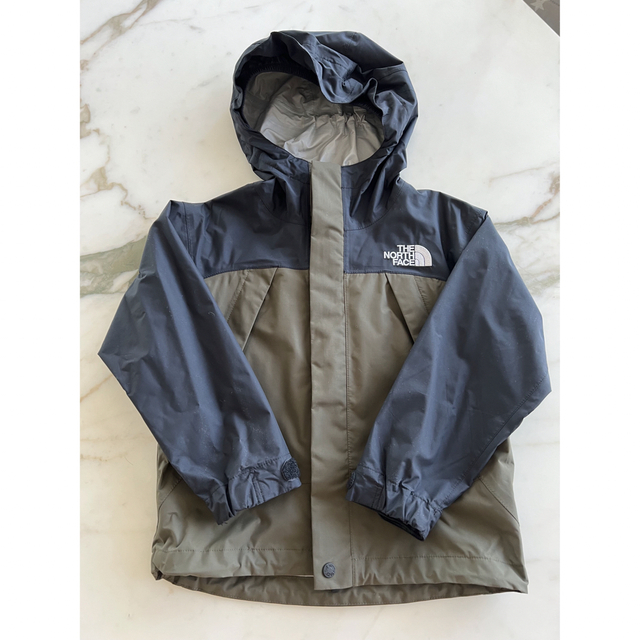 ノースフェイス　キッズ　ブルゾン　THE NORTH FACE