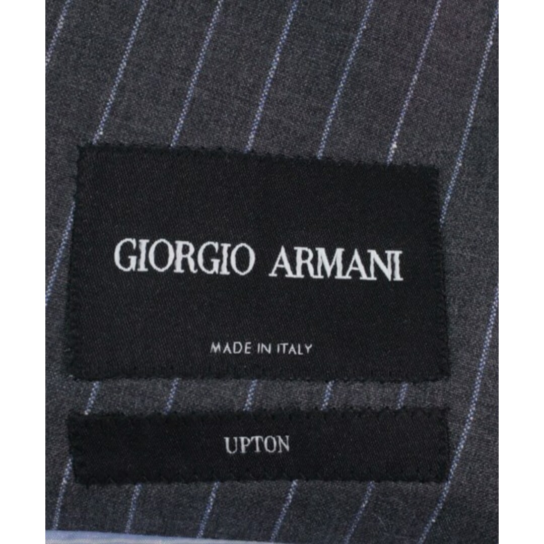 Giorgio Armani(ジョルジオアルマーニ)のGIORGIO ARMANI セットアップ・スーツ（その他） 【古着】【中古】 メンズのスーツ(その他)の商品写真