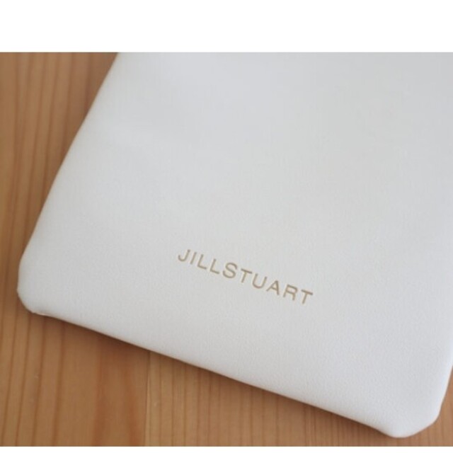 JILLSTUART(ジルスチュアート)のゼクシィ 付録 ジルスチュアート スマホショルダー レディースのバッグ(トートバッグ)の商品写真