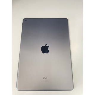 Apple - iPad（第9世代） Wi-Fiモデル 64GB スペースグレイ