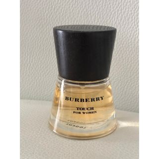 バーバリー(BURBERRY)のフレグランス タッチ フォー ウーマン 30ml (香水(女性用))