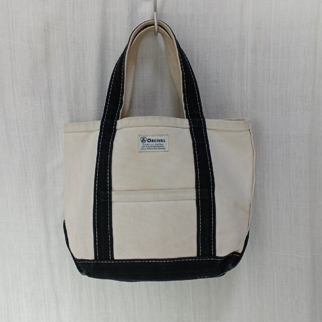 ORCIVAL(オーシバル)の専用 レディースのバッグ(トートバッグ)の商品写真