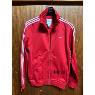 オリジナルス(Originals（adidas）)のAdidas originals セットアップ　ビンテージ　復刻(ジャージ)