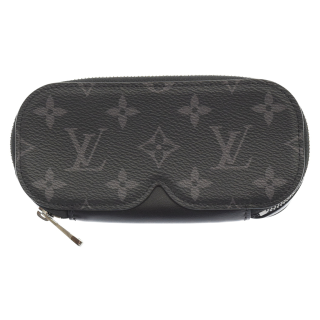 数量は多】 VUITTON LOUIS - VUITTON LOUIS ルイヴィトン GI0654
