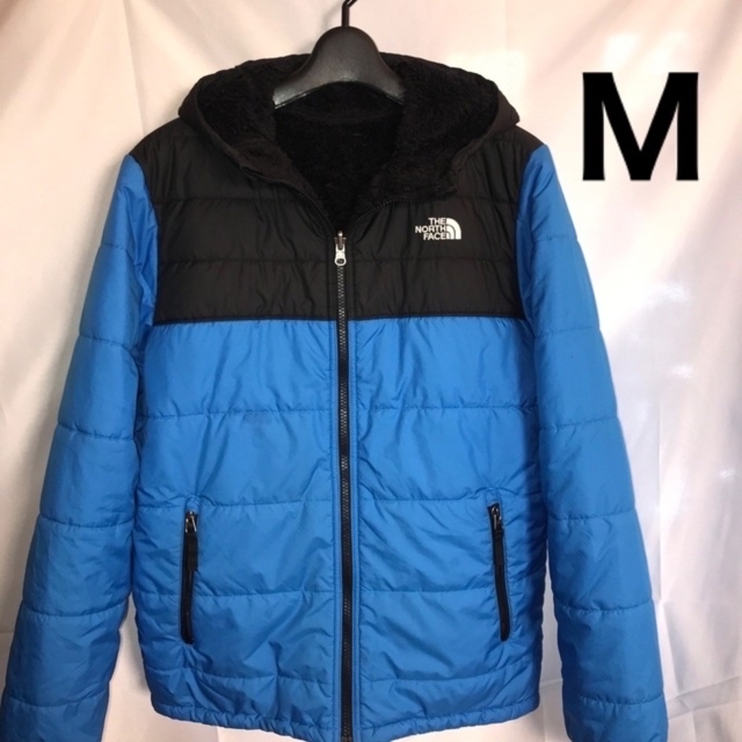 THE NORTH FACE ジャケット リバーシブル Ｍ - その他