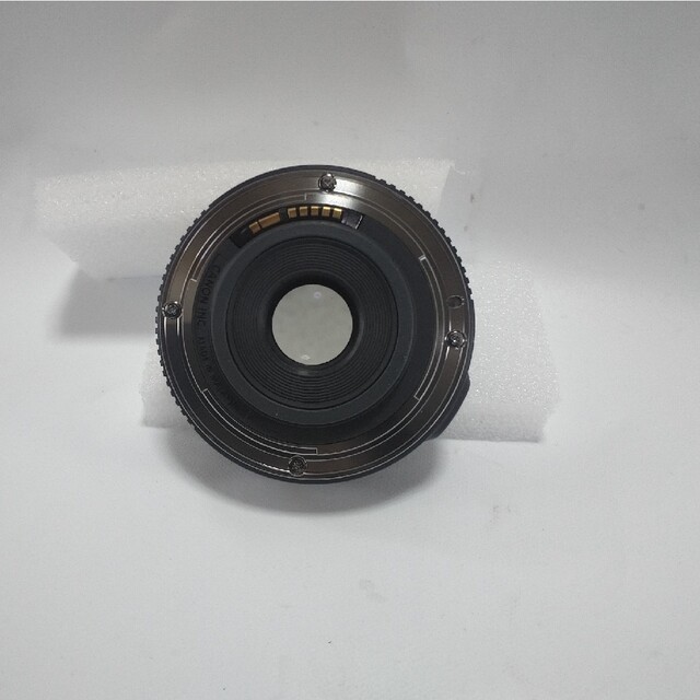 ☆新品級極上品☆Canon EF-S 24mm F2.8 STM 2