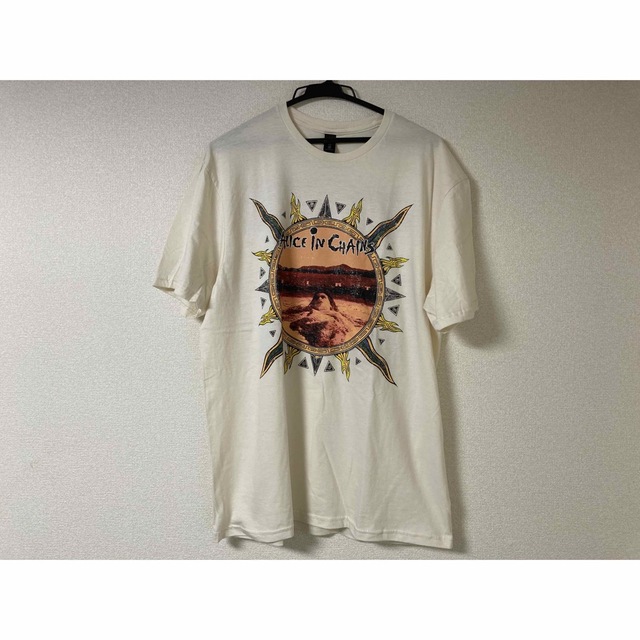 ALICE IN CHAINS アリスインチェインズ DIRT SUN Tシャツ - Tシャツ ...