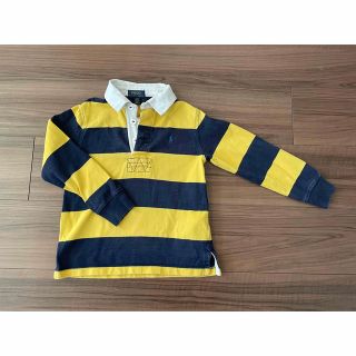 ポロラルフローレン(POLO RALPH LAUREN)のラルフローレン　ポロシャツ(Tシャツ/カットソー)