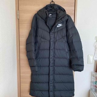 ナイキ ダウンジャケット(メンズ)(ロング)の通販 93点 | NIKEの