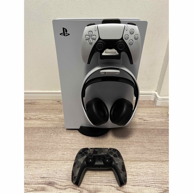 激安正規品 SONY 3年保証付 CFI-1200A01セット PlayStation5 SONY - 家庭用ゲーム機本体 激安正規品 SONY 3年保証付 CFI-1200A01セット PlayStation5 SONY - 家庭用ゲーム機本体