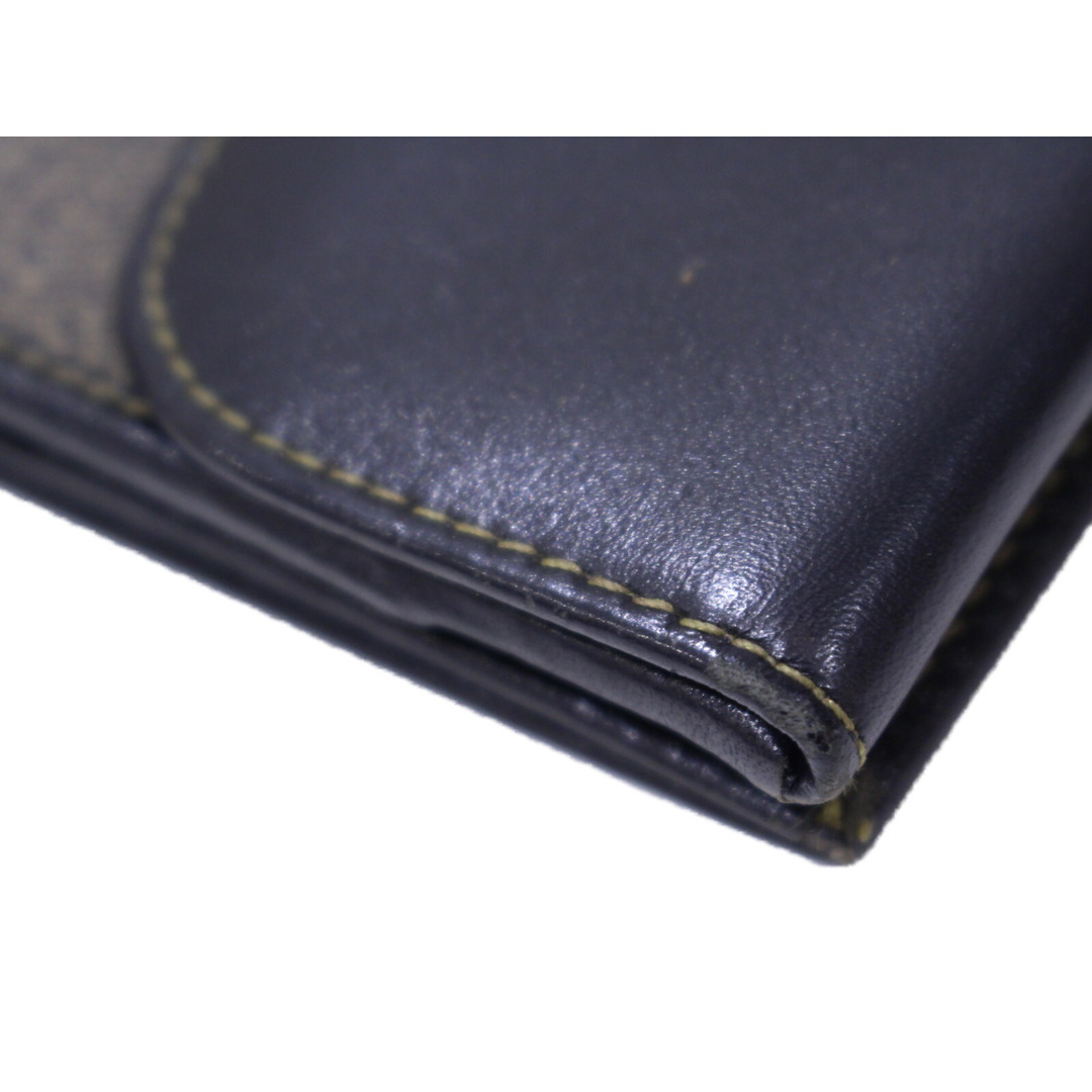 FENDI - 【箱あり】FENDI ぺカン長財布 251 308060 069 FENDI - 【箱あり】FENDI ぺカン長財布 251 308060 069