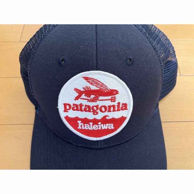 patagonia(パタゴニア)のパタゴニア　キャップ メンズの帽子(キャップ)の商品写真