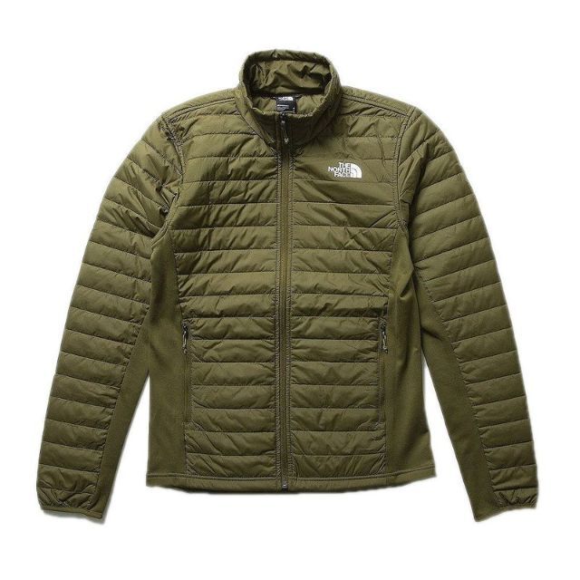 THE NORTH FACE - THE NORTH FACE - M CANYONLANDS HYBRID JA