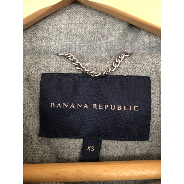 Banana Republic(バナナリパブリック)のバナナリパブリック BANANA REPUBLIC ダウン コート レディースのジャケット/アウター(ダウンジャケット)の商品写真