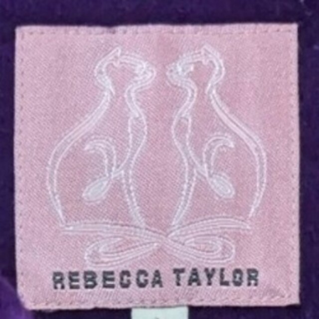 Rebecca Taylor(レベッカテイラー)の♡REBECCA TAYLOR♡ジャケット アナイ シビラ ホコモモラ レリアン レディースのジャケット/アウター(テーラードジャケット)の商品写真