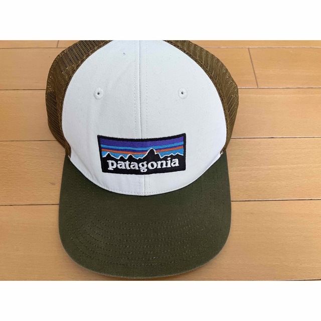 patagonia(パタゴニア)のパタゴニア　キャップ メンズの帽子(キャップ)の商品写真