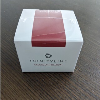 トリニティーライン(TRINITYLINE)の「トリニティライン ジェルクリーム プレミアムN (50g)(オールインワン化粧品)