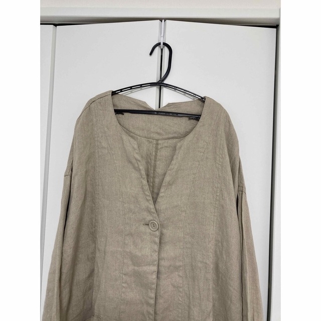 nest robe 1