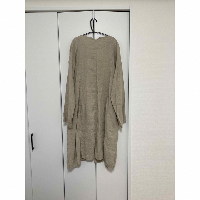 nest robe 2