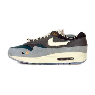 ナイキ(NIKE)のナイキNIKE×カシーナKASINA■AIR MAX1エアマックススニーカー(スニーカー)