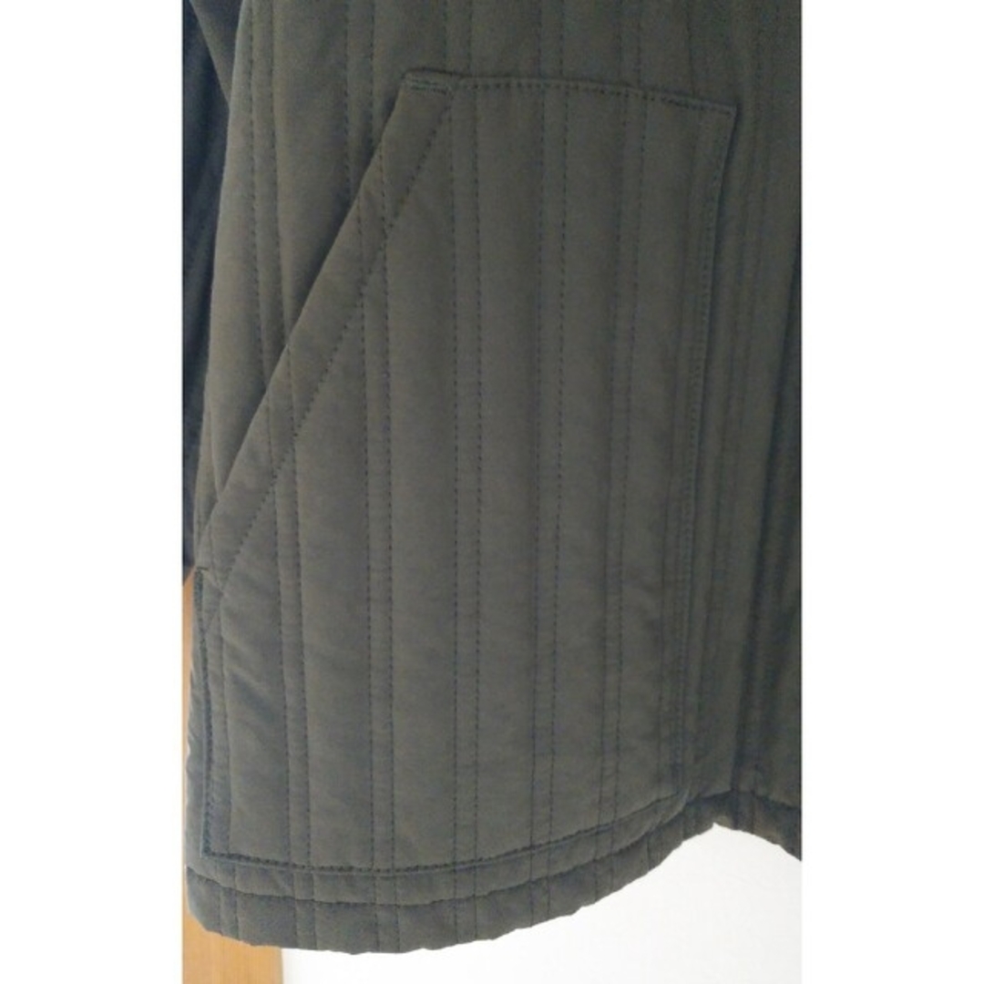 PAR ICI(パーリッシィ)のPAR ICI　アウター　カーキ色 レディースのジャケット/アウター(ブルゾン)の商品写真