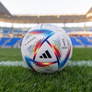 アディダス(adidas)のアディダス アル・リフラ 2022 カタール ワールドカップ ボール 試合球(ボール)