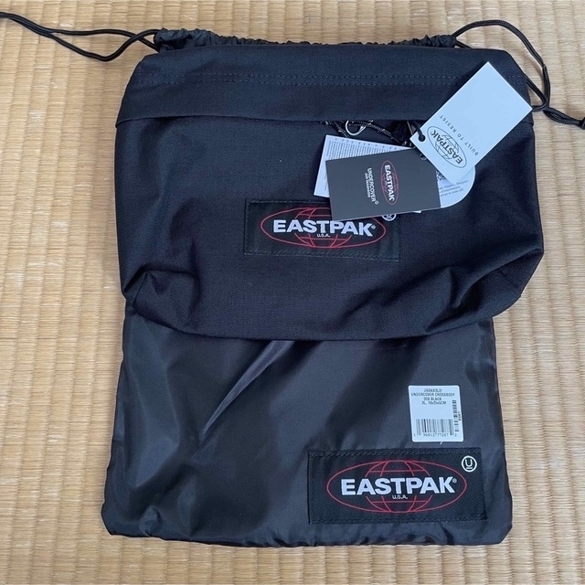 undercover アンダーカバー eastpak イーストパック