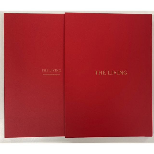 THELIVING著者釣崎清隆写真集『THE LIVING』Kiyotaka Tsurisaki