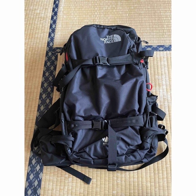 Northface ノースフェイス　チュガッチ35 お早めに！！