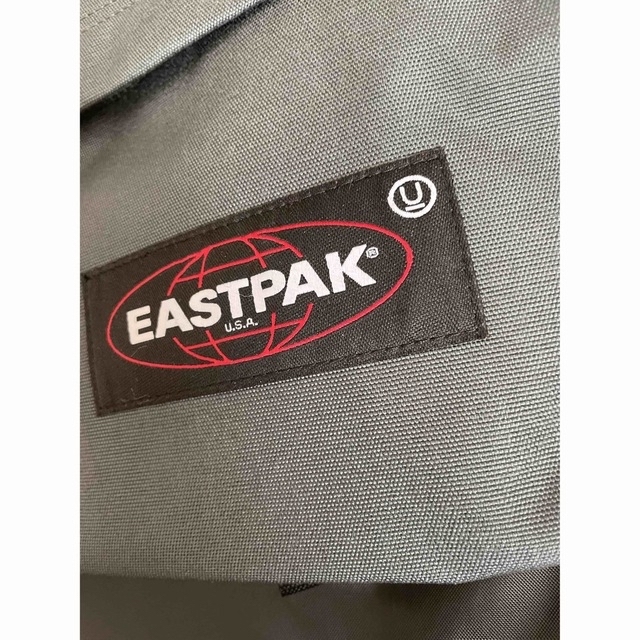 UNDERCOVER(アンダーカバー)のundercover アンダーカバー eastpak イーストパック  メンズのバッグ(ボディーバッグ)の商品写真