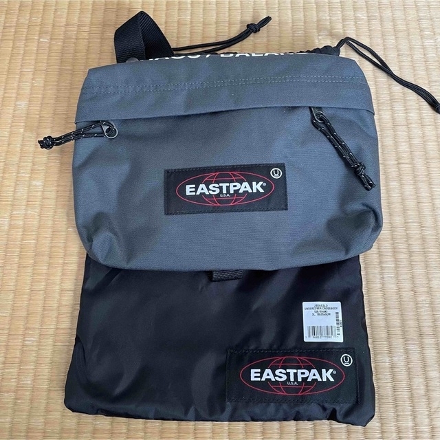 undercover アンダーカバー eastpak イーストパック