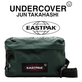 アンダーカバー(UNDERCOVER)のundercover アンダーカバー eastpak イーストパック (ボディーバッグ)