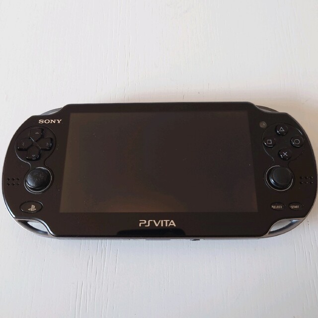 PlayStationVITA  PCH-1100 メモリーカード2枚セット 1