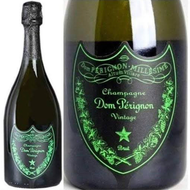 Don Perignon ドンペリニヨン  2012 750ml 箱なし