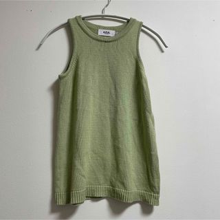 faithtokyo タンクトップの通販 79点 | フリマアプリ ラクマ