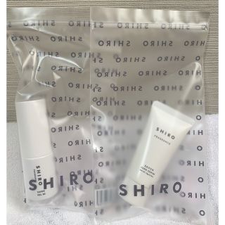 シロ(shiro)の専用⭐︎SHIRO シロ　サボン　ハンドセラム(ハンドクリーム)