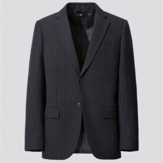 JIL SANDER(ストライプ ・ テーラードジャケット)のフリマ JIL SANDER(ストライプ ・ テーラードジャケット)のフリマ