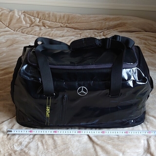 Mercedes-Benz Sports Bag(ボストンバッグ)