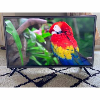 エルジーエレクトロニクス(LG Electronics)の【ネット動画アプリ】32インチ 液晶テレビ LG 32LB5810(テレビ)