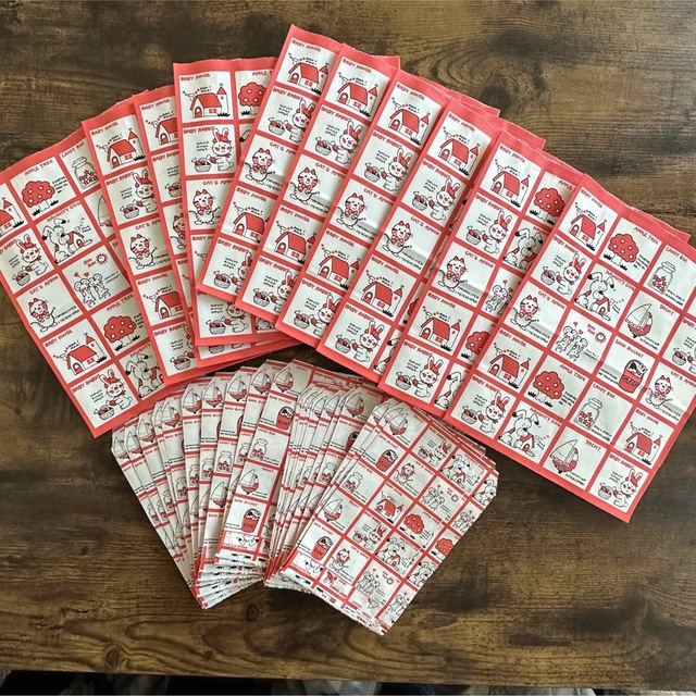 SHIMOJIMA - ストップペイル 紙袋セットの通販 by hughes015's shop