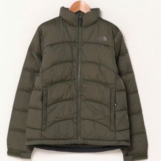 ザノースフェイス(THE NORTH FACE)のTHE NORTH FACE ダウンジャケット(ダウンジャケット)