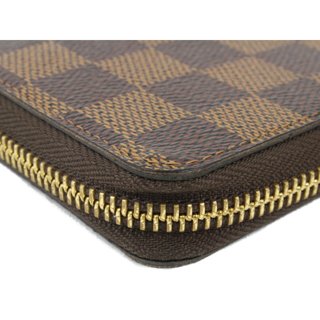 LOUIS VUITTON ルイヴィトン ポルトフォイユ・クレマンス N60534 長