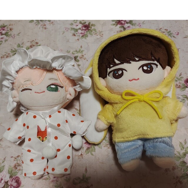 アイエン ぬいぐるみ ドール スキズ StrayKids マスター アイエン ぬいぐるみ ドール スキズ StrayKids マスター