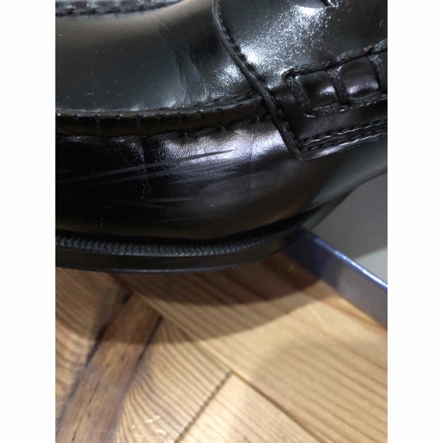 HARUTA(ハルタ)のHARUTA ハルタ ローファー レディースの靴/シューズ(ローファー/革靴)の商品写真