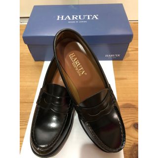 ハルタ(HARUTA)のHARUTA ハルタ ローファー(ローファー/革靴)