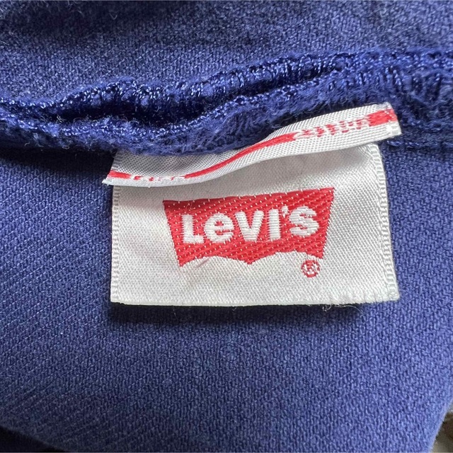 Levi's(リーバイス)のLevi's 501 パープルカラーパンツ！メキシコ製！クロップド！  メンズのパンツ(デニム/ジーンズ)の商品写真