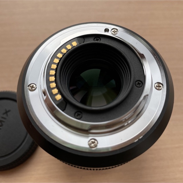 5/7まで出品】Panasonic LEICA 25mm/F1.4 AS 最安価格 63.0%OFF vivacf.net