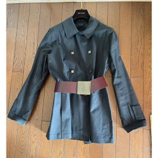 ヴィトン(LOUIS VUITTON) トレンチコート(レディース)の通販 100点以上