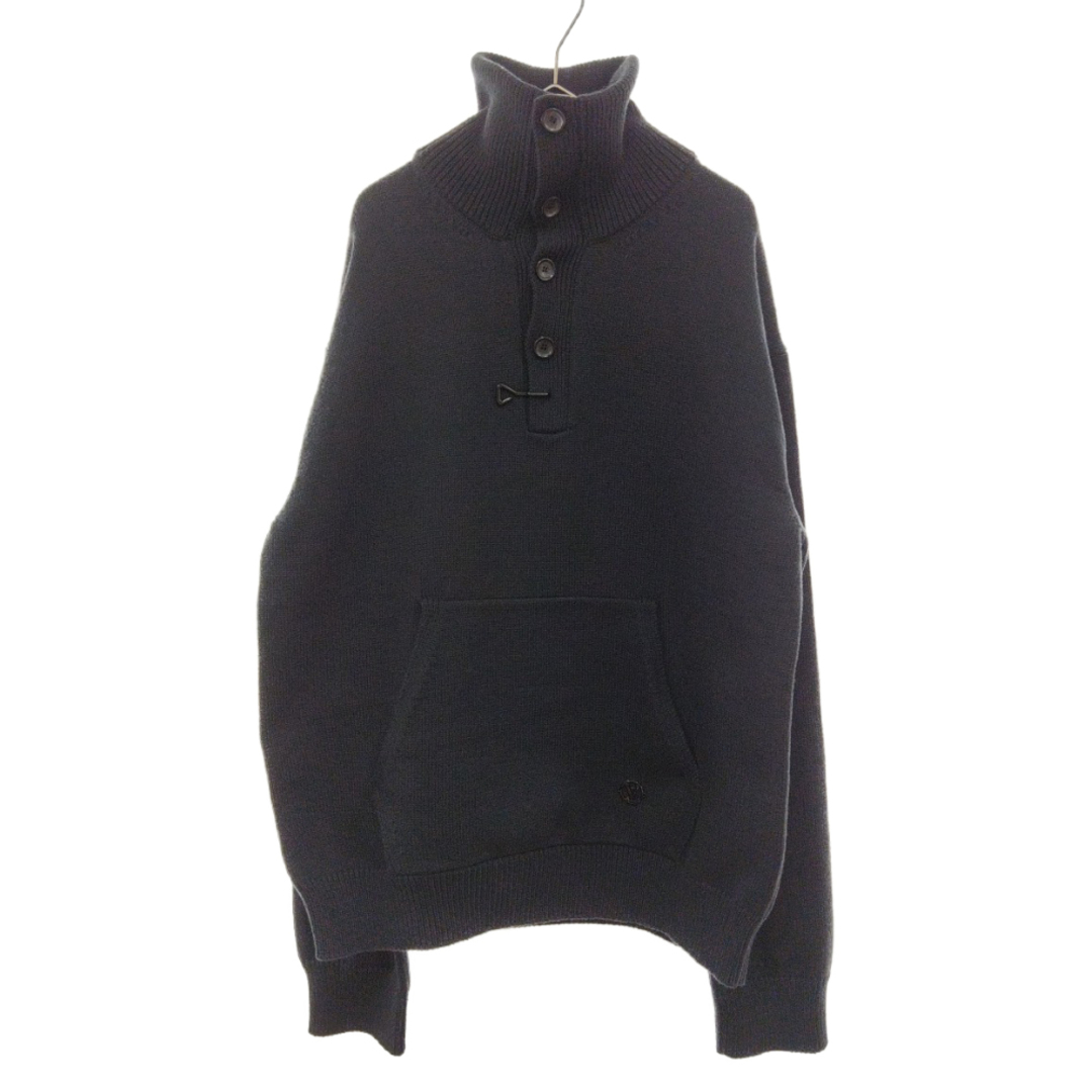 LOUIS VUITTON - LOUIS VUITTON ルイヴィトン 23SS ウインタリーキャミ